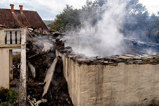 Affordable Emergency Fire Cleanup solutions in Northfield, MN